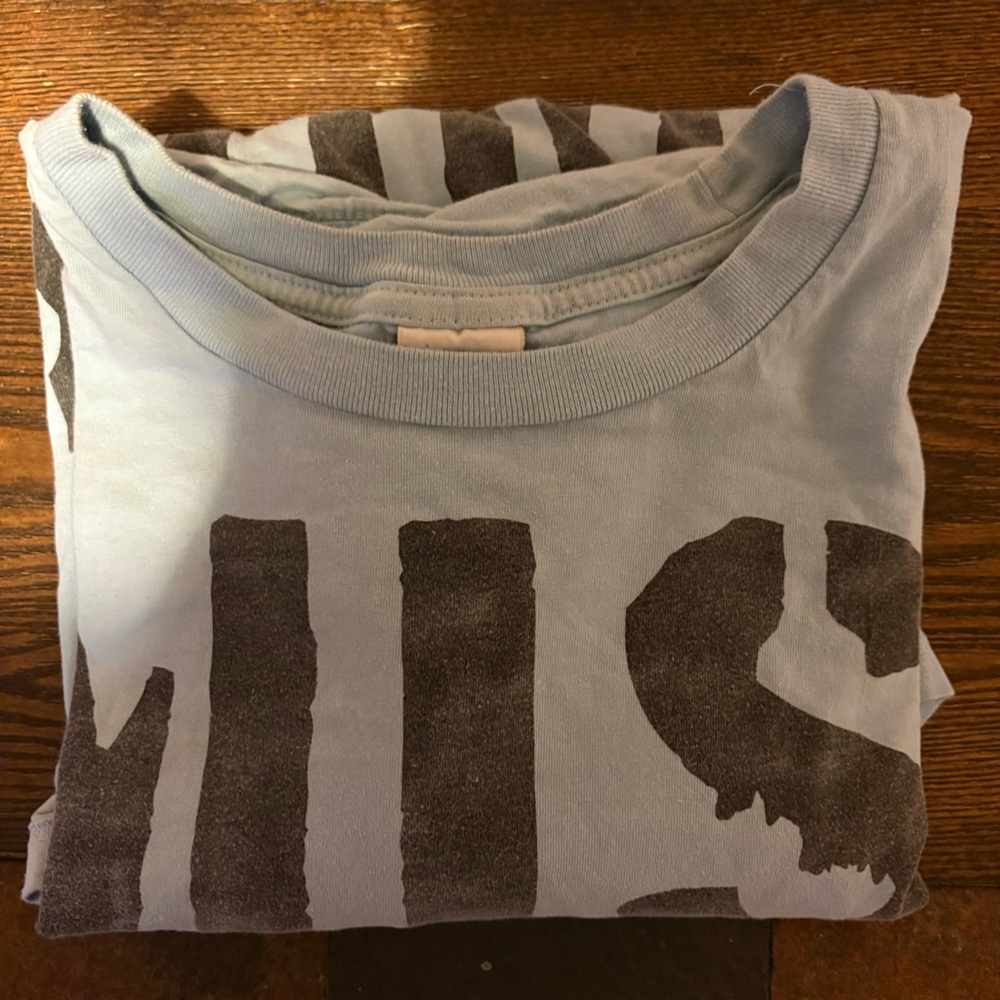 men’s cygnus graphic tee